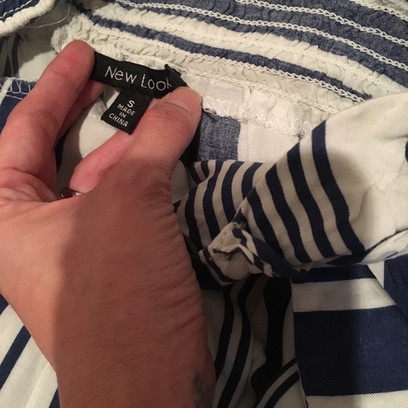 Straight Pants - Picture 3 of 4